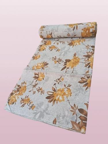 BEDSHEET ERODE AHEMADHABAD PRINT 72X90